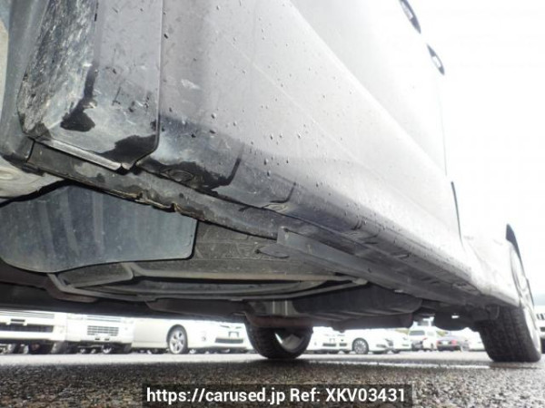 Used 2010 AT toyota noah ZRR70W Image[29]