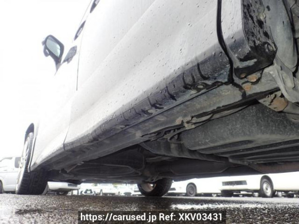 Used 2010 AT toyota noah ZRR70W Image[30]