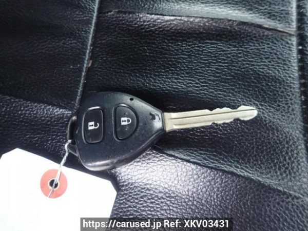 Used 2010 AT toyota noah ZRR70W Image[34]