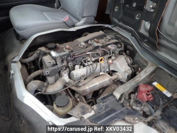 Used 2004 AT toyota regiusace-van KDH200V Image[7]