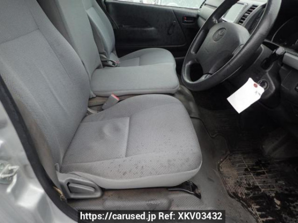 Used 2004 AT toyota regiusace-van KDH200V Image[11]