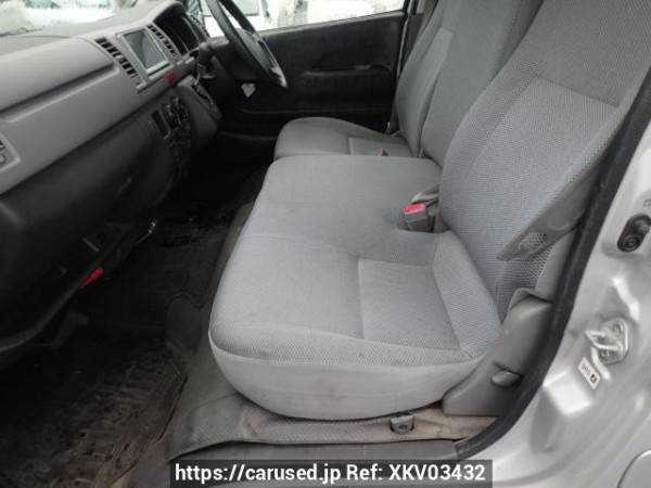 Used 2004 AT toyota regiusace-van KDH200V Image[12]