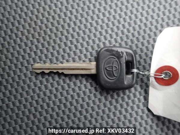 Used 2004 AT toyota regiusace-van KDH200V Image[23]