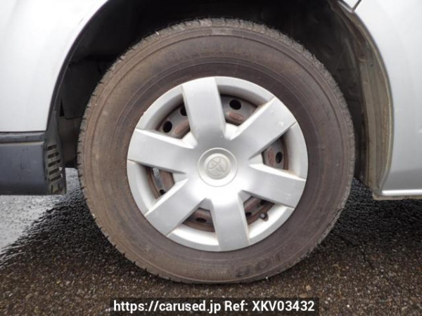 Used 2004 AT toyota regiusace-van KDH200V Image[26]