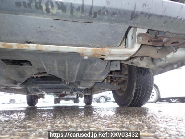 Used 2004 AT toyota regiusace-van KDH200V Image[29]