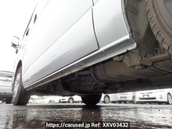 Used 2004 AT toyota regiusace-van KDH200V Image[33]