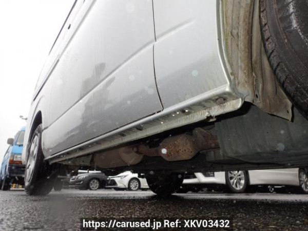 Used 2004 AT toyota regiusace-van KDH200V Image[35]