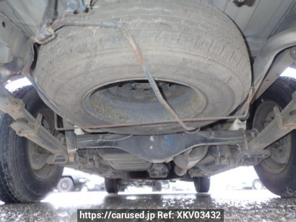 Used 2004 AT toyota regiusace-van KDH200V Image[36]