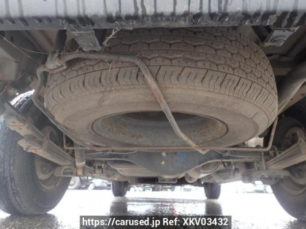 Used 2004 AT toyota regiusace-van KDH200V Image[37]