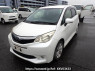 Used 2012 AT subaru trezia NCP120X Image[2]