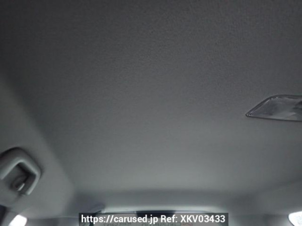 Used 2012 AT subaru trezia NCP120X Image[13]