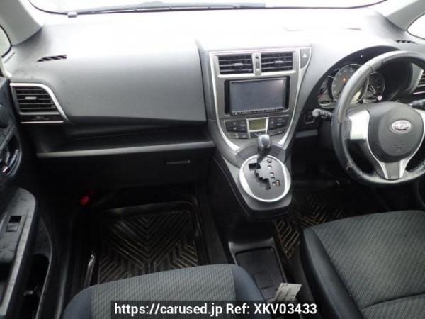 Used 2012 AT subaru trezia NCP120X Image[14]