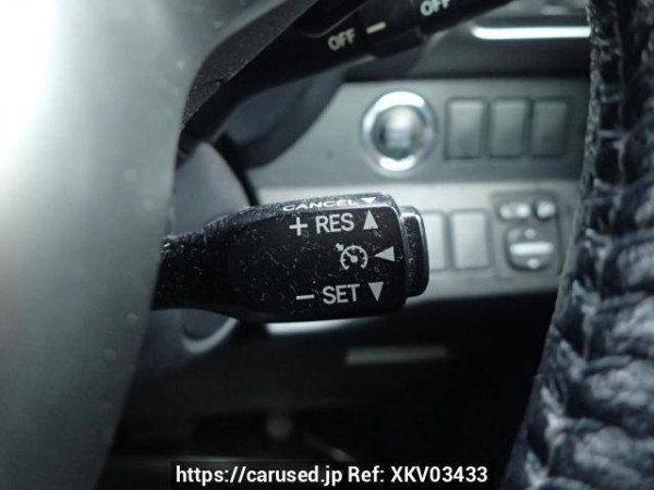 Used 2012 AT subaru trezia NCP120X Image[16]