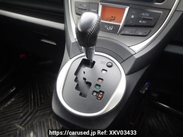 Used 2012 AT subaru trezia NCP120X Image[21]