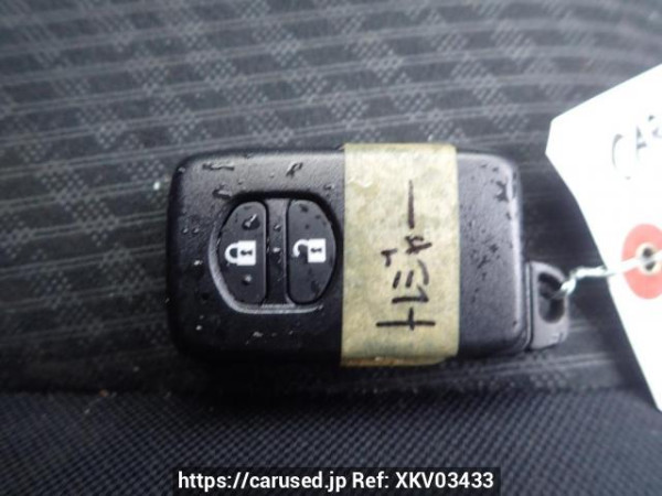 Used 2012 AT subaru trezia NCP120X Image[23]