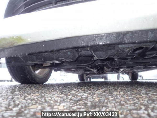 Used 2012 AT subaru trezia NCP120X Image[28]