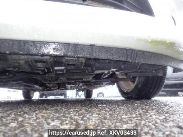 Used 2012 AT subaru trezia NCP120X Image[29]