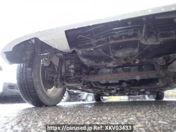 Used 2012 AT subaru trezia NCP120X Image[30]