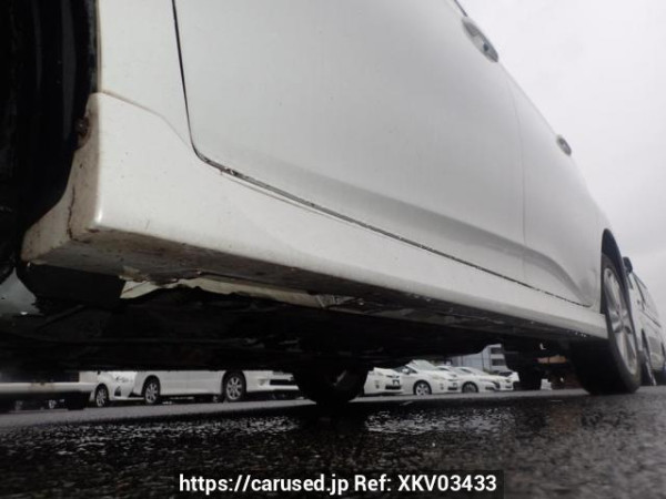 Used 2012 AT subaru trezia NCP120X Image[35]