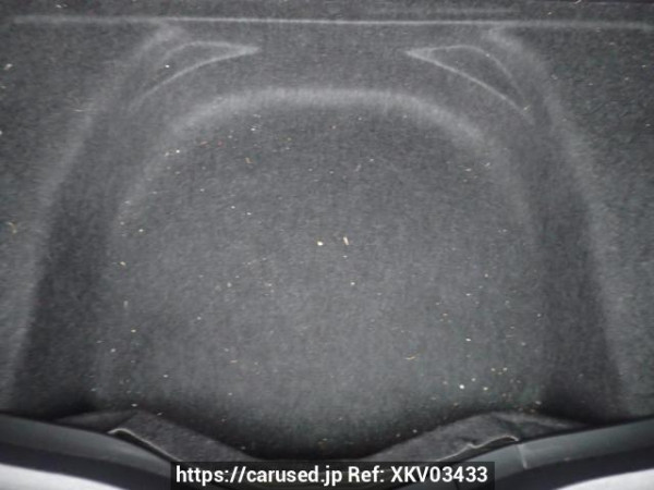 Used 2012 AT subaru trezia NCP120X Image[37]