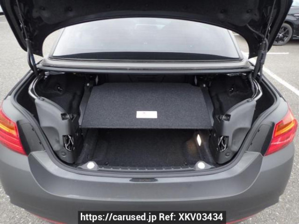 Used 2014 AT bmw 4-series 3R30 Image[12]