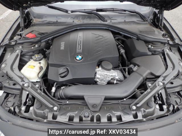 Used 2014 AT bmw 4-series 3R30 Image[13]