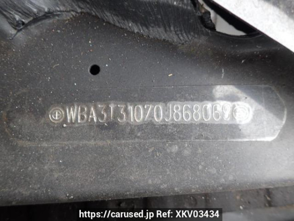 Used 2014 AT bmw 4-series 3R30 Image[14]