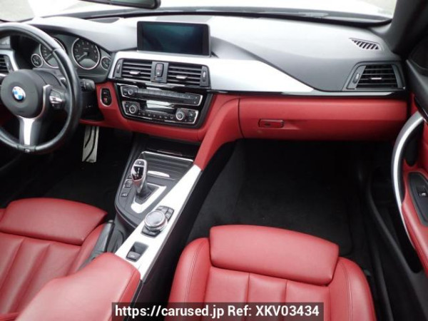 Used 2014 AT bmw 4-series 3R30 Image[18]