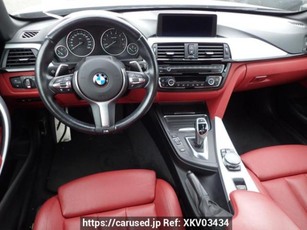 Used 2014 AT bmw 4-series 3R30 Image[19]