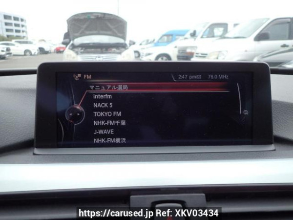 Used 2014 AT bmw 4-series 3R30 Image[20]