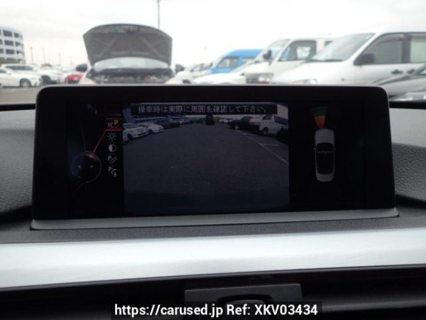 Used 2014 AT bmw 4-series 3R30 Image[21]