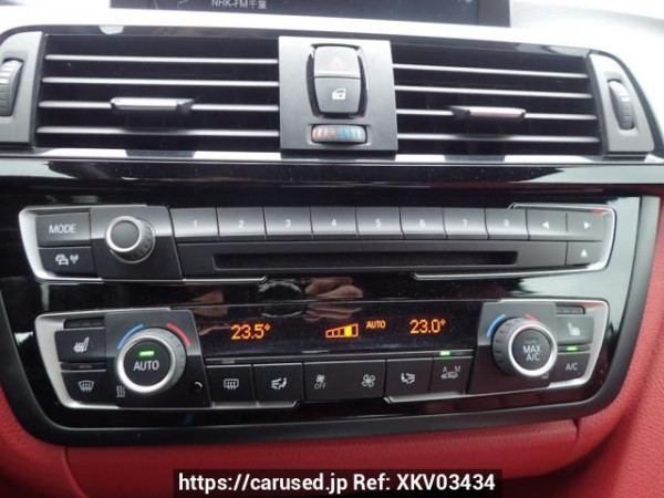 Used 2014 AT bmw 4-series 3R30 Image[22]