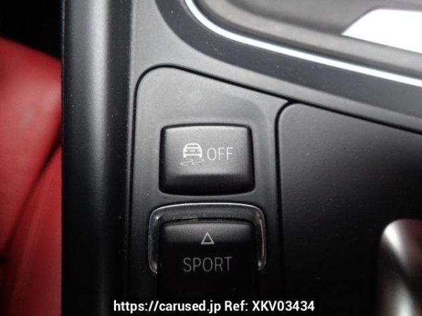 Used 2014 AT bmw 4-series 3R30 Image[27]