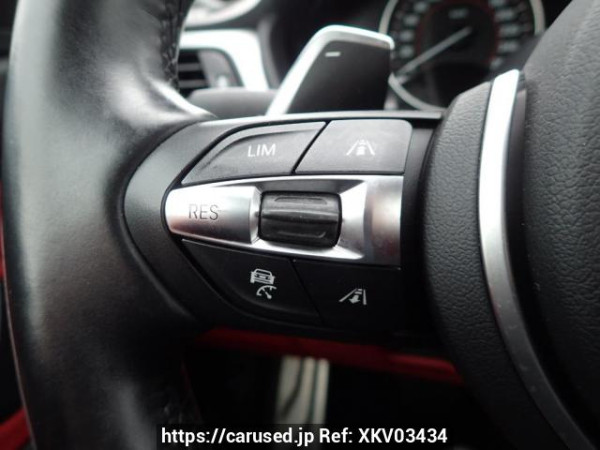 Used 2014 AT bmw 4-series 3R30 Image[28]