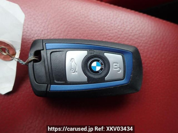 Used 2014 AT bmw 4-series 3R30 Image[29]