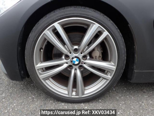 Used 2014 AT bmw 4-series 3R30 Image[30]