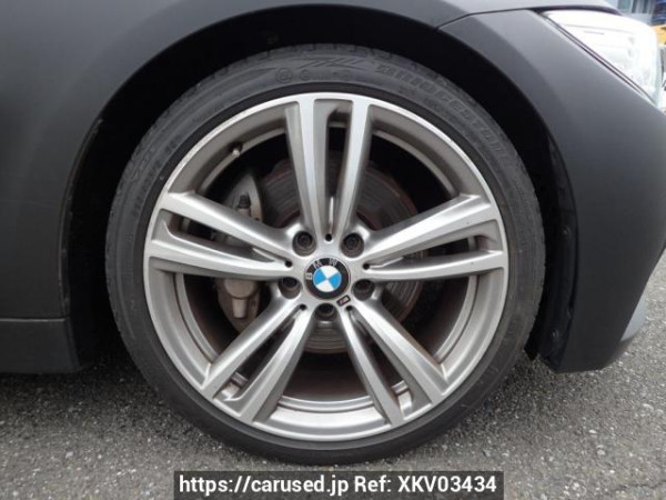 Used 2014 AT bmw 4-series 3R30 Image[33]