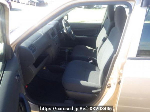 Used 2011 AT toyota probox-van NCP51V Image[12]