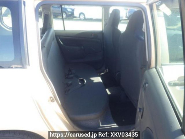 Used 2011 AT toyota probox-van NCP51V Image[13]