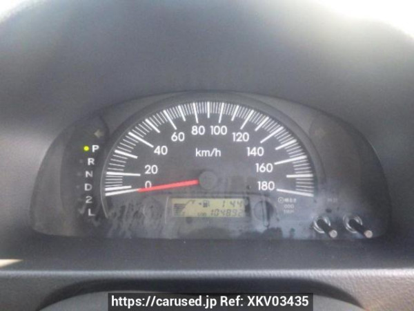 Used 2011 AT toyota probox-van NCP51V Image[18]