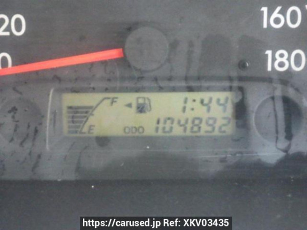 Used 2011 AT toyota probox-van NCP51V Image[19]