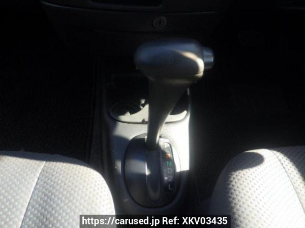 Used 2011 AT toyota probox-van NCP51V Image[21]