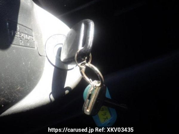 Used 2011 AT toyota probox-van NCP51V Image[22]