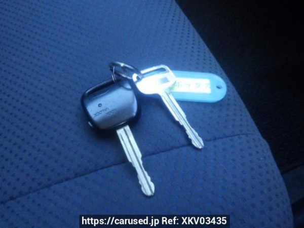 Used 2011 AT toyota probox-van NCP51V Image[23]