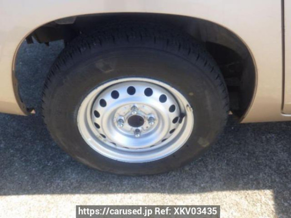 Used 2011 AT toyota probox-van NCP51V Image[24]