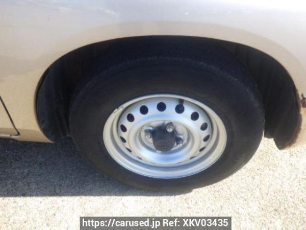 Used 2011 AT toyota probox-van NCP51V Image[25]