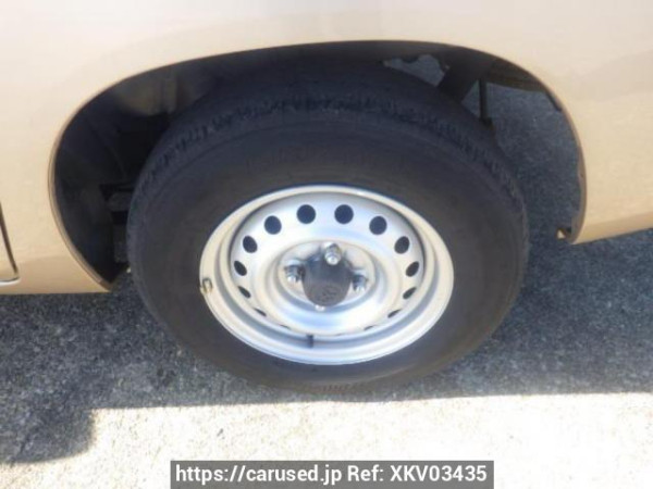 Used 2011 AT toyota probox-van NCP51V Image[26]