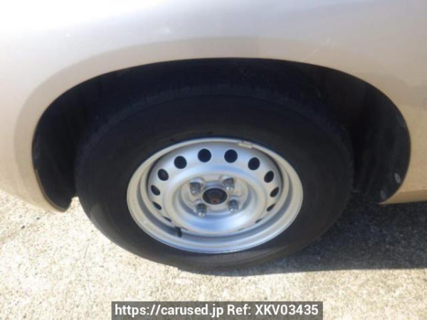 Used 2011 AT toyota probox-van NCP51V Image[27]