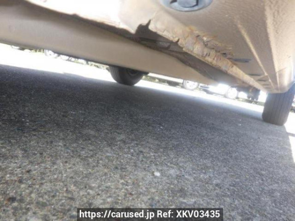 Used 2011 AT toyota probox-van NCP51V Image[34]