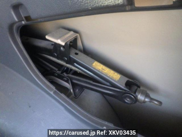 Used 2011 AT toyota probox-van NCP51V Image[36]